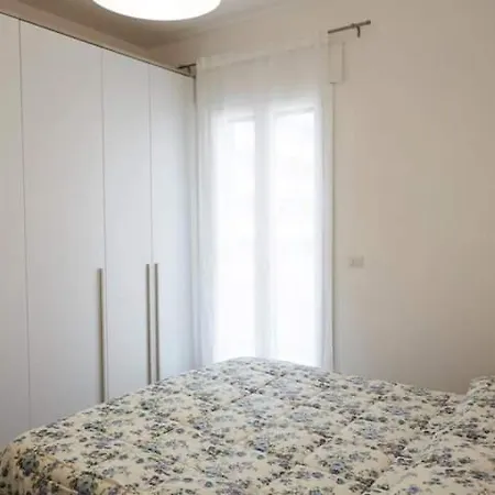 Family Friendly Lägenhet