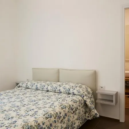 Lägenhet Family Friendly Alghero